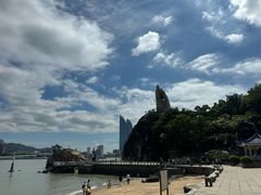 -鼓浪屿·皓月园