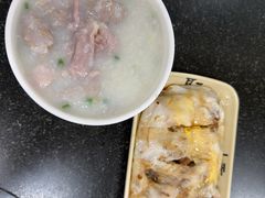 -海浪食店(湖滨中路店)