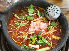 -笔记安顺夺夺粉火锅