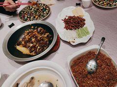 -盛百味·家宴餐厅(霸州分店)