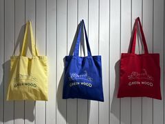 -Green wood coffee绿木咖啡