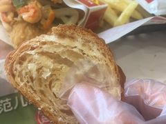 -肯德基(西安兴庆店)