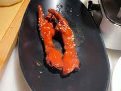 -佬肥猫·浙江乡村菜(国华广场店)