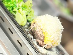 -肉肉大米(金虹桥店)