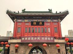 -古文化街旅游区