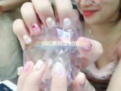 -J·C NAIL美甲美睫