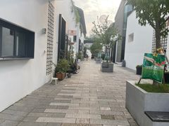 -青果巷历史文化街区