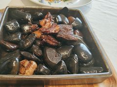 -红城阁·上海味道(四平路店)