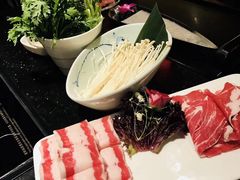-捞王锅物料理(温州万象城店)