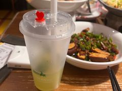 -新白鹿餐厅(龙游路店)