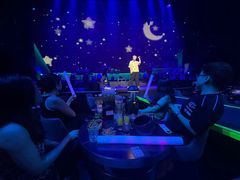 -赤红音乐现场(浦东金桥路店)