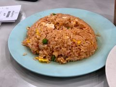 冰岛炒饭-冰岛茶餐厅(人民路店)