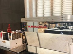-Manner Coffee(芮欧百货店)