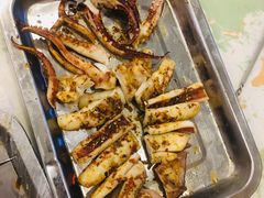 -老猎户炭火锅羊汤(万达店)