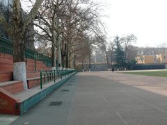 -陕西师范大学(雁塔校区)