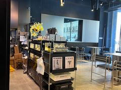 -W COLLECTIVE  DESSERT SHOP
