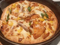 -必胜客(城西银泰店)