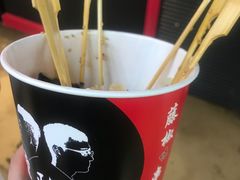 -童陈记重庆冷串串(食宝街店)
