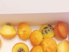 红豆小丸子-金麦呈饼庄(铁西新玛特店)