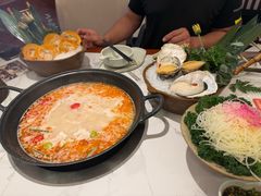 -太琼糟粕醋火锅·海南老爸茶(海棠湾臻选店)