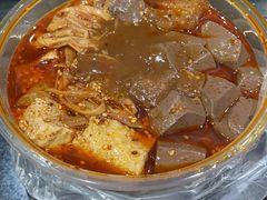 -江城二当家烤牛肉(莲塘新村店)