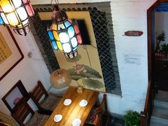 -圆满素食林饭店非遗素食(河西店)