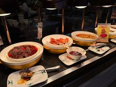 -The COOK·厨餐厅·自助餐(浦东嘉里大酒店)