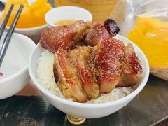 -香港蓮香樓(中環店)