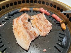 -花味烤肉·拌饭(庐阳万象汇店)