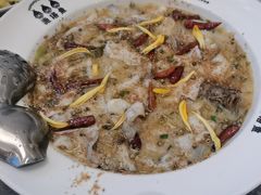-渔语鱼新川菜Bistro(万象天地店)