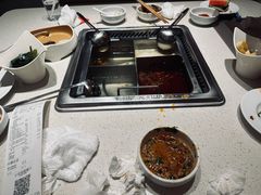 -海底捞火锅(上元大街店)