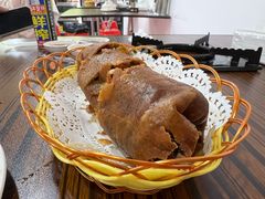 -港焰·猪杂粥觅味馆(上海东川路店)