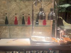 -索菲特酒店·海鲜自助 ·聚餐厅