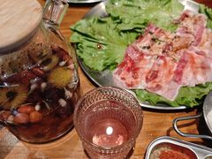 -子檀大隐炭烧(食品街店)