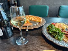 -老友时光·Pizza(泰华黑金店)