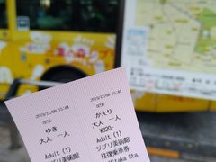 -三鹰之森吉卜力美术馆