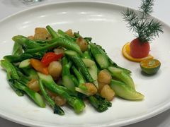 -古韵轩·江浙融合菜(梁溪店)