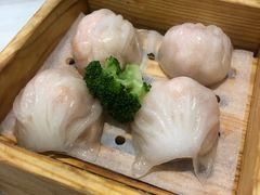 -點無缺茶楼·海鲜酒家(世博店)