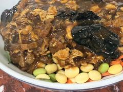 三鲜打卤面-九河居(荔湾路店)