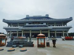 -六鼎山文化旅游区