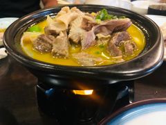 -应天大明王朝·南京菜(中山陵店)