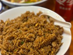酱油炒饭-湘辣欢·湖南家常小馆
