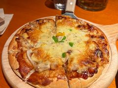 -布拉格餐厅· 中欧捷克菜(全国首店)