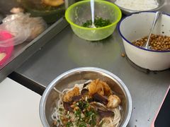 -瘦子桂林米粉店(总店)