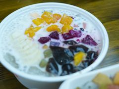 -串妹花式冰粉(乐山总店)