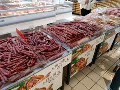 -大润发(勤业店)