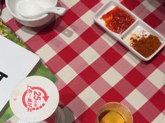 -西贝(上海我格广场店)