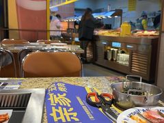 -阿亲家·韩式无限烤肉(春熙路店)