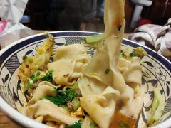 -子午路张记肉夹馍(兵马俑店)
