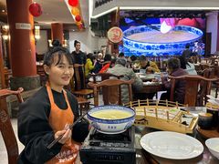 -香麒园·过桥米线·南湖雅宴